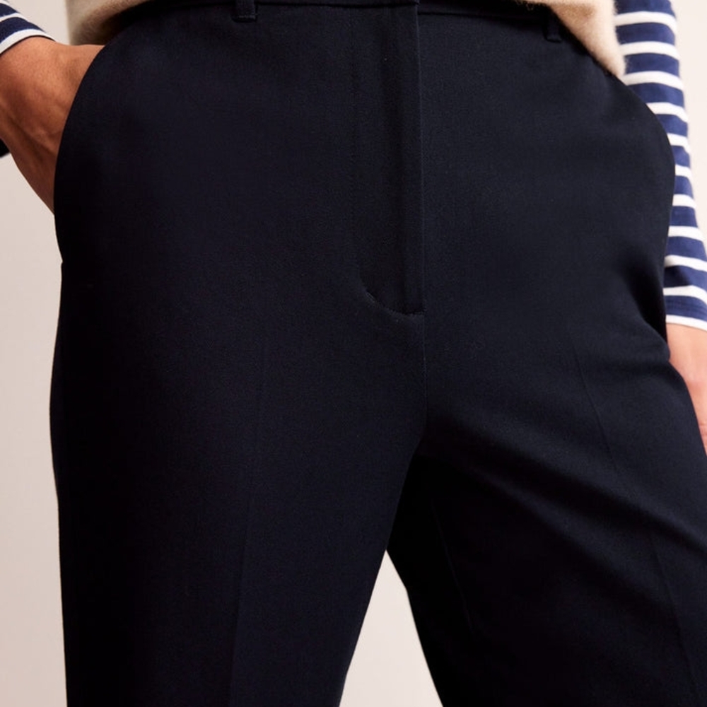 Boden Ankle Pants New